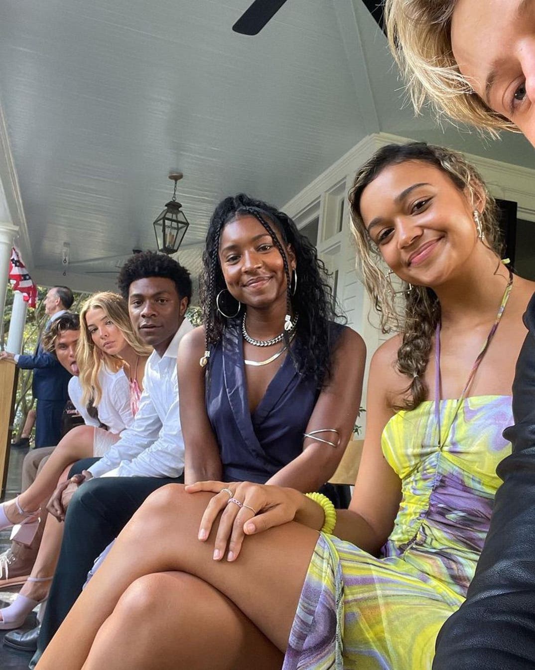 0222 Outer Banks Behind The Scenes 25