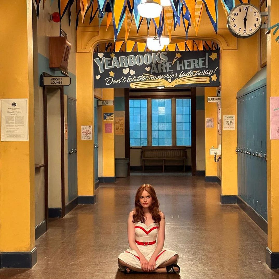 0822 Riverdale BTS 27