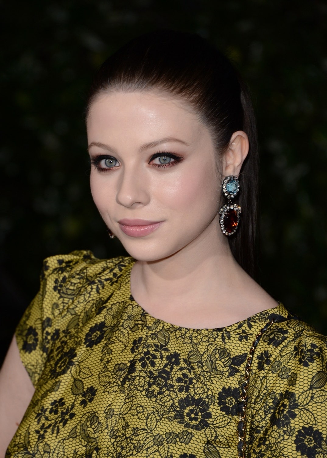 Michelle Trachtenberg 4