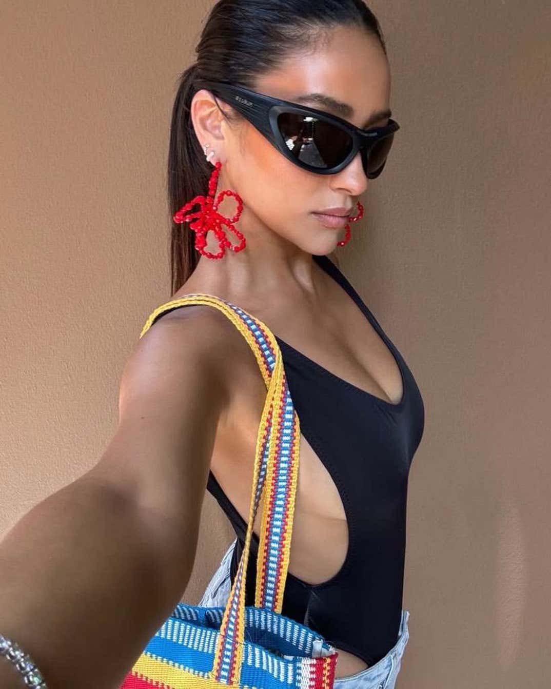 Shay Mitchell Hot Shots 4