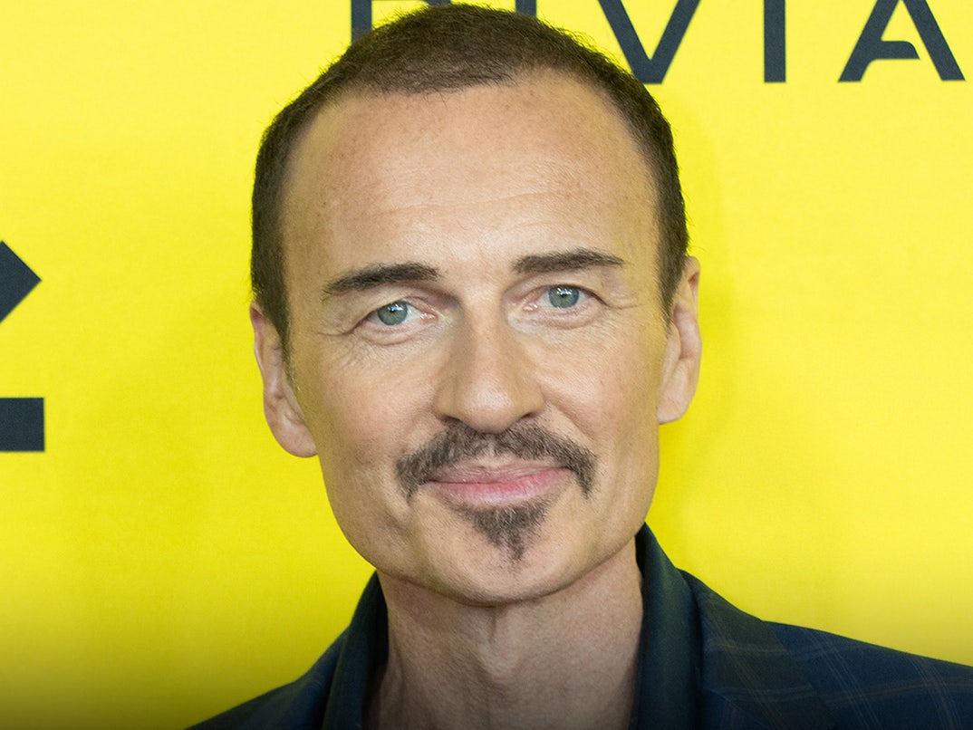 Julian McMahon Died July 2, 2025