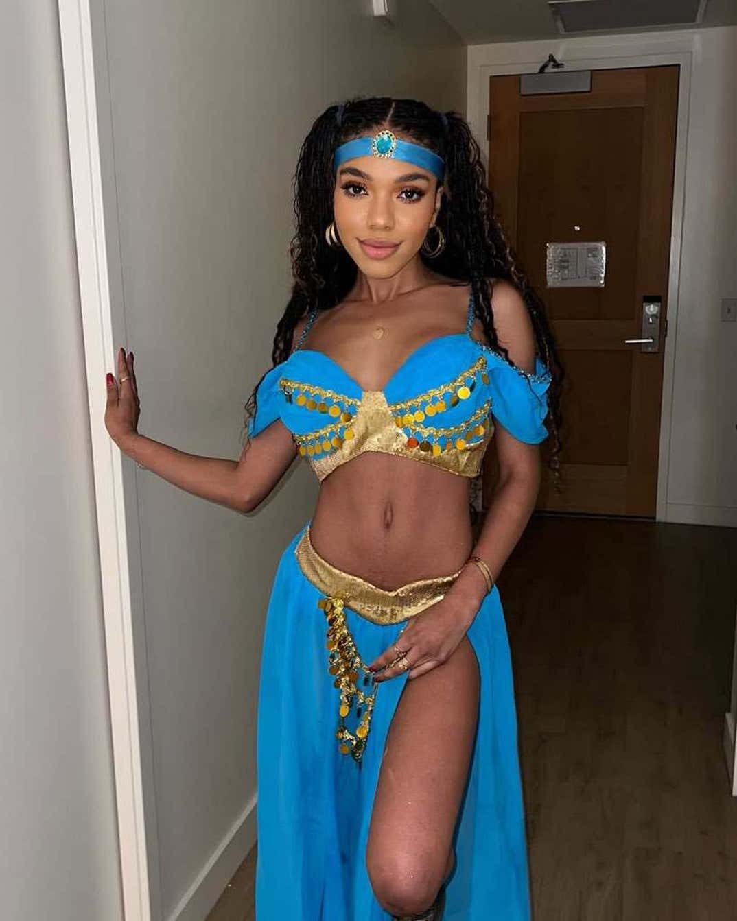 Teala Dunn