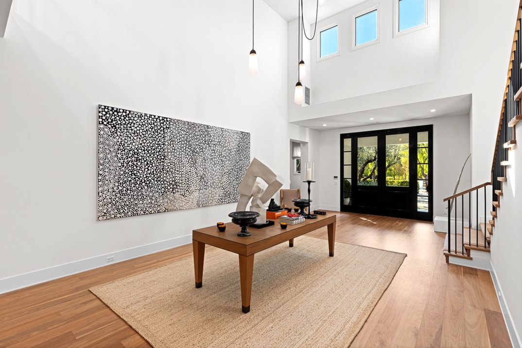 Lori Loughlin & Mossimo Home 4