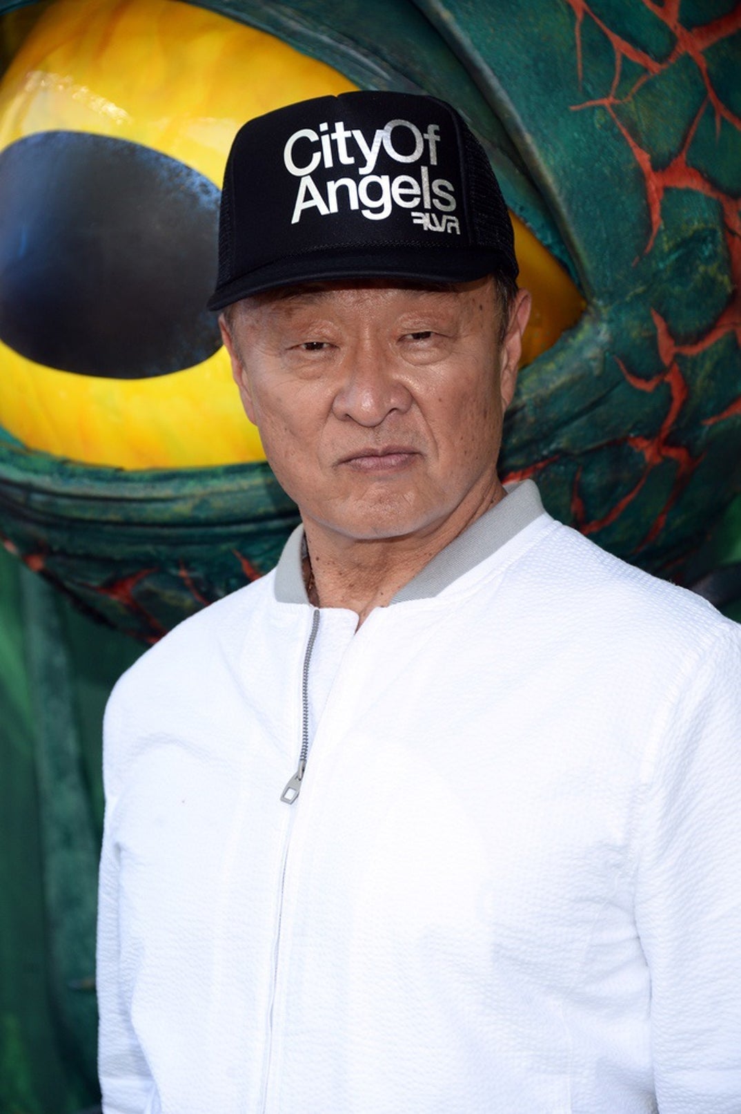Remembering Cary-Hiroyuki Tagawa 6