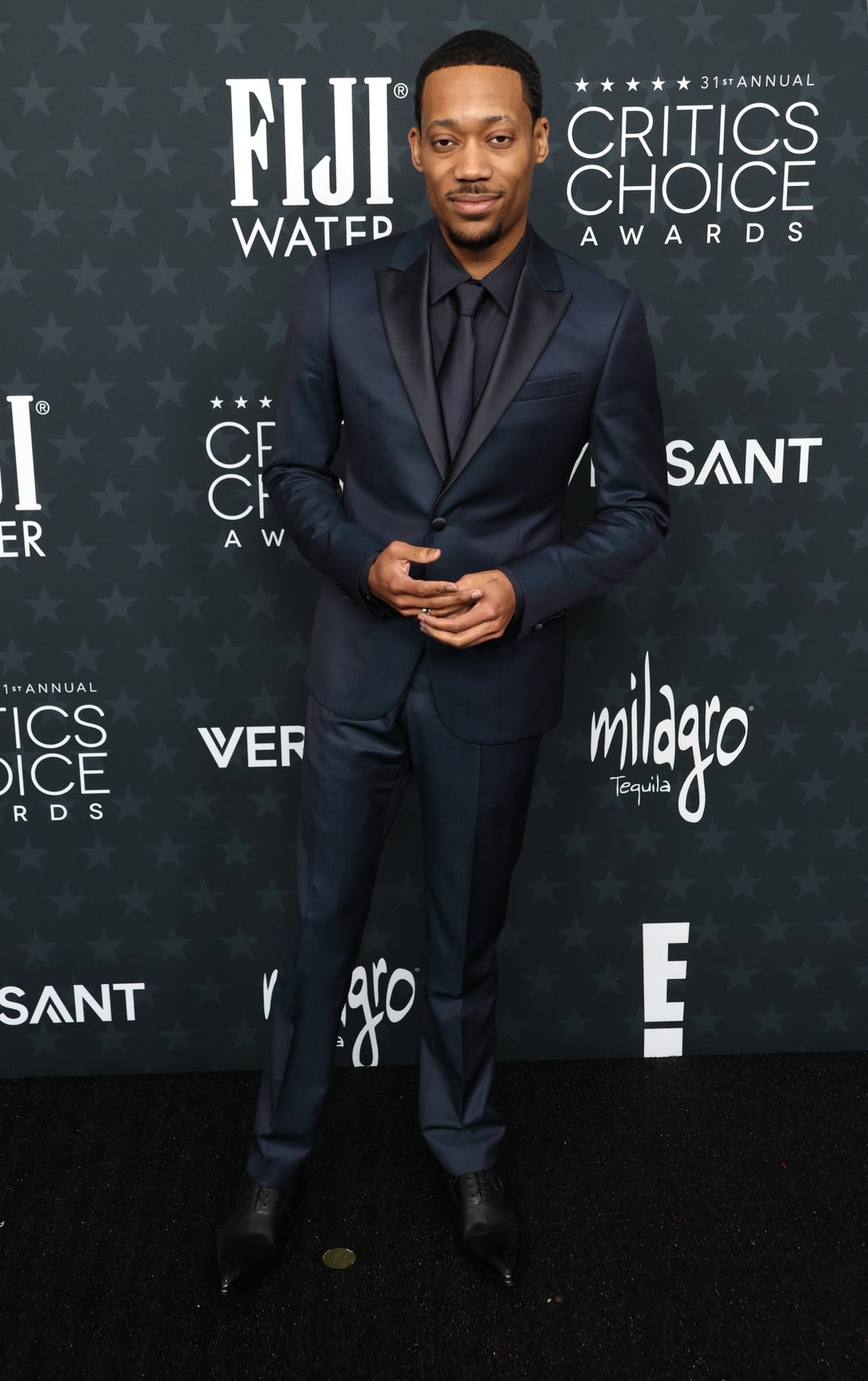 Tyler James Williams