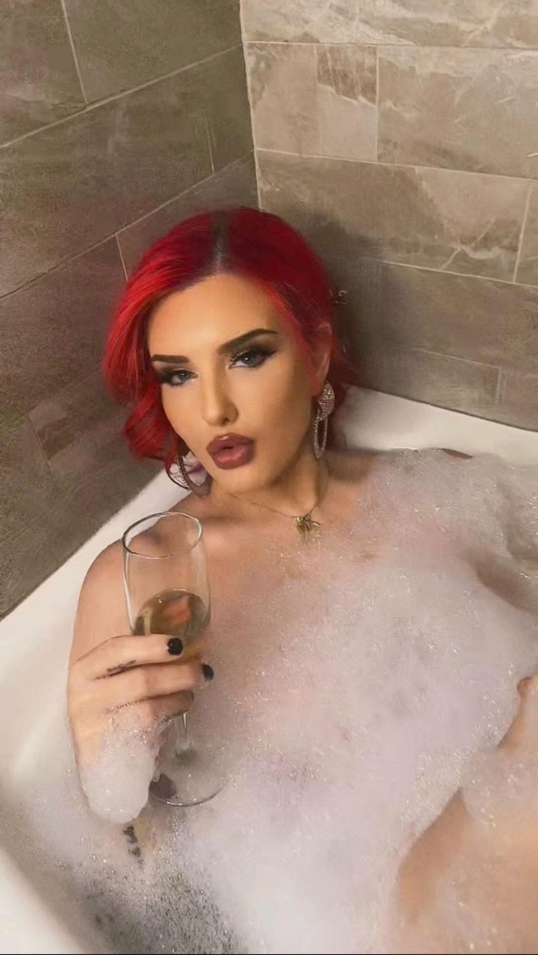 Justina Valentine