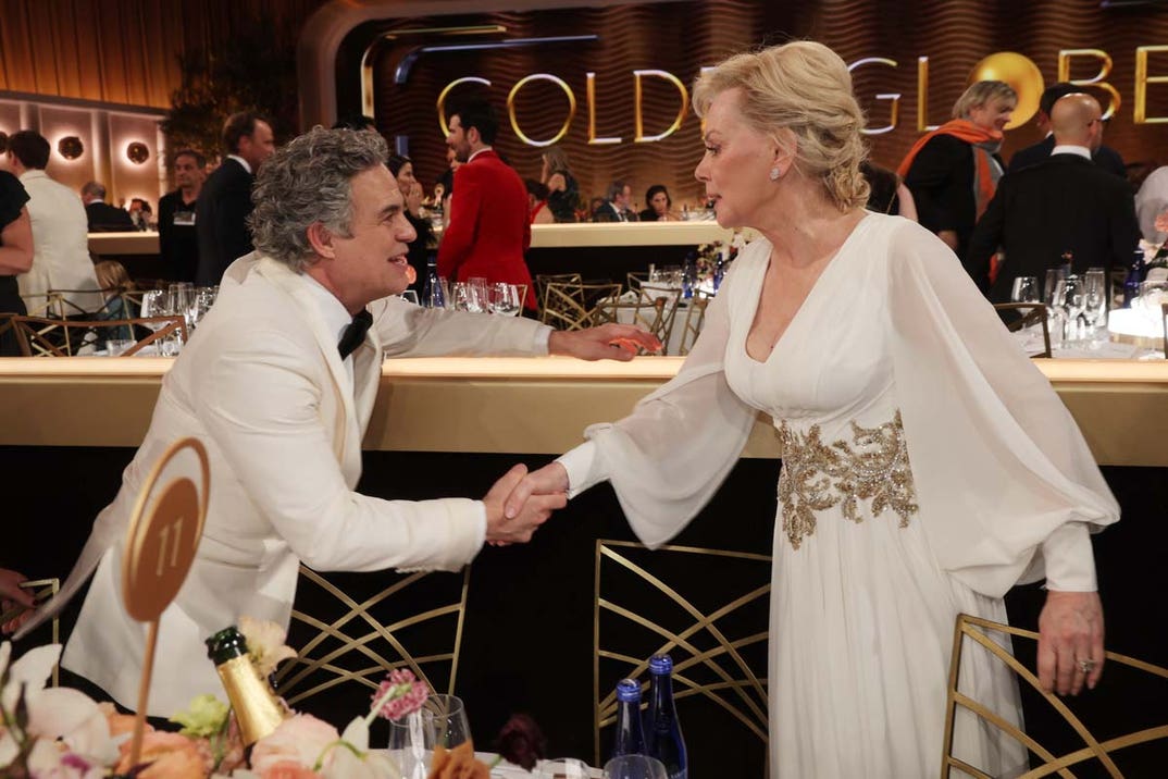 mark ruffalo jean smart GettyImages-2255279179