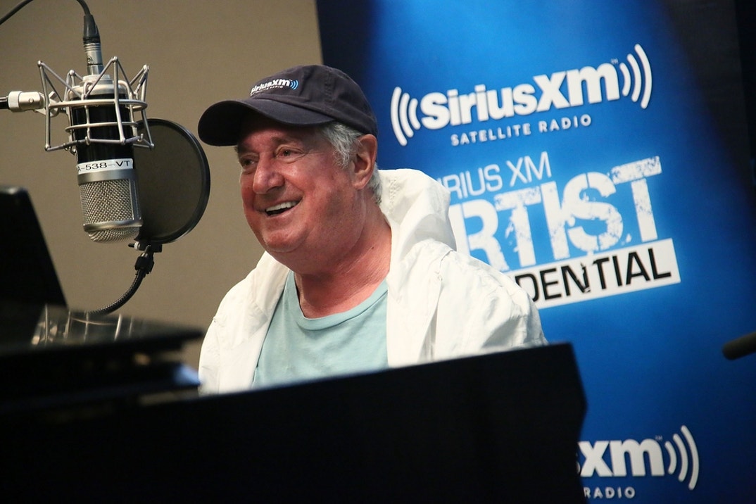 Neil Sedaka Remembering 5