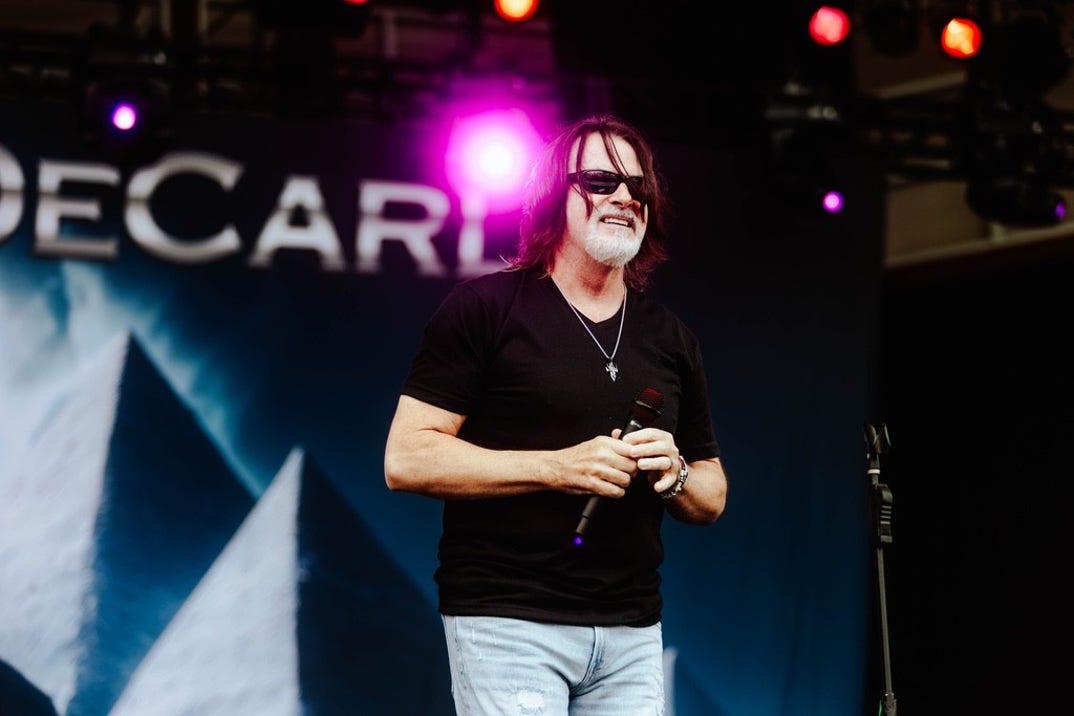 Remembering Tommy DeCarlo 7