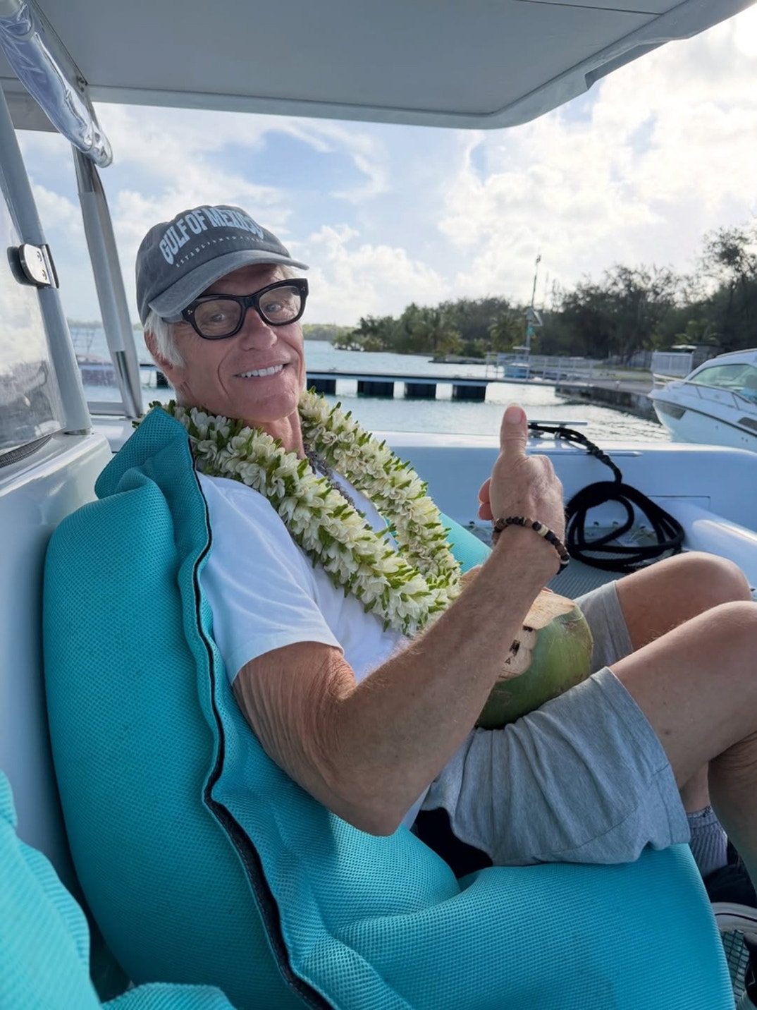 Lisa Rinna Vacay Thirst Traps 9