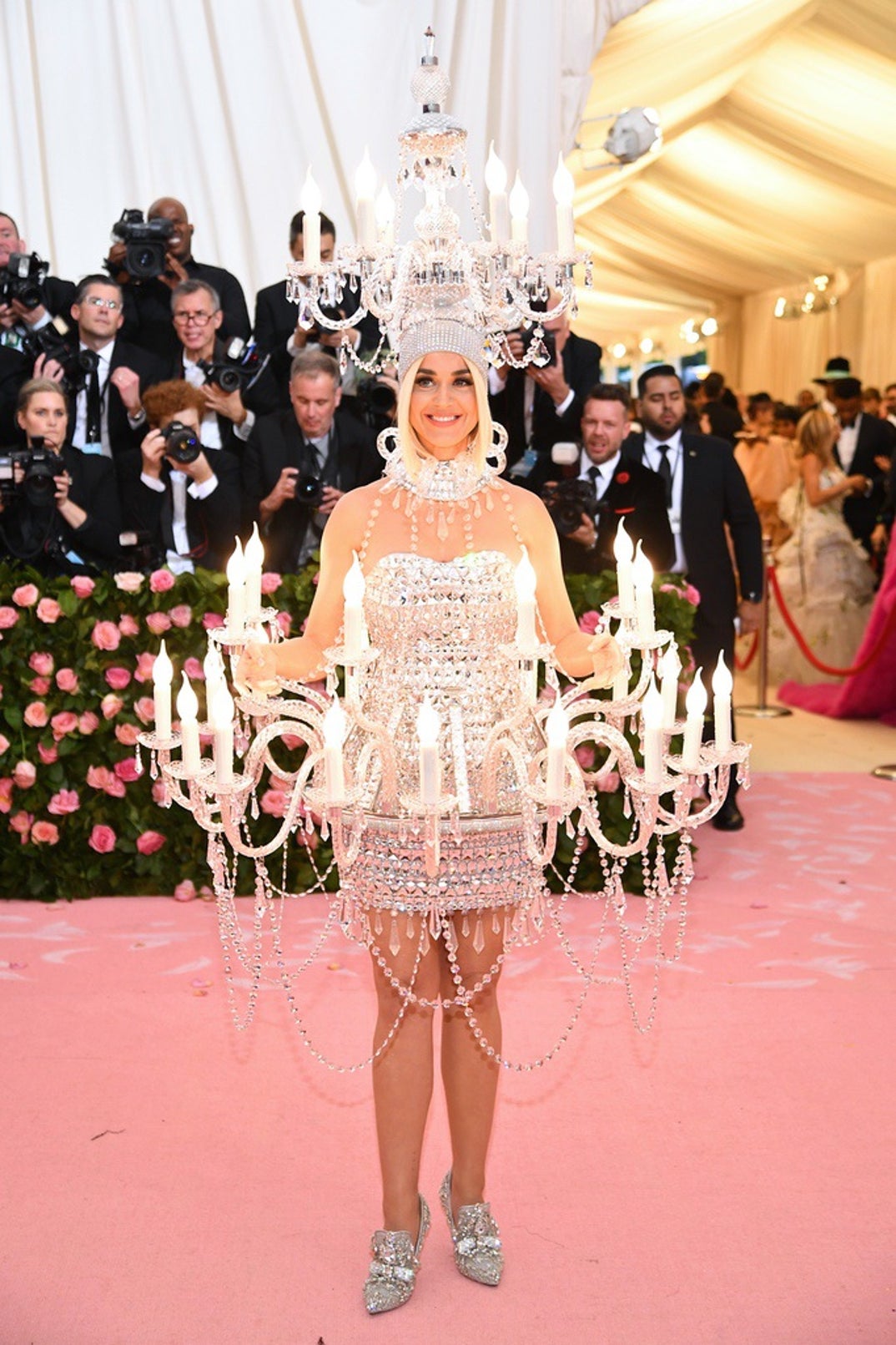 Katy Perry 2019