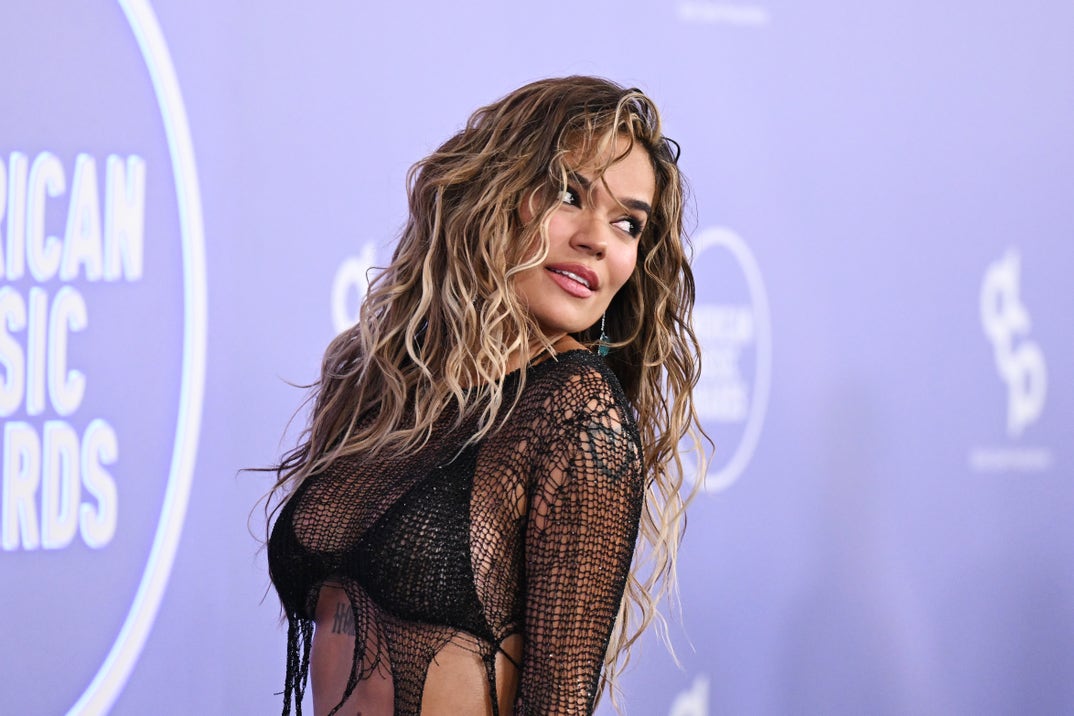 Karol G  GettyImages-2277626058