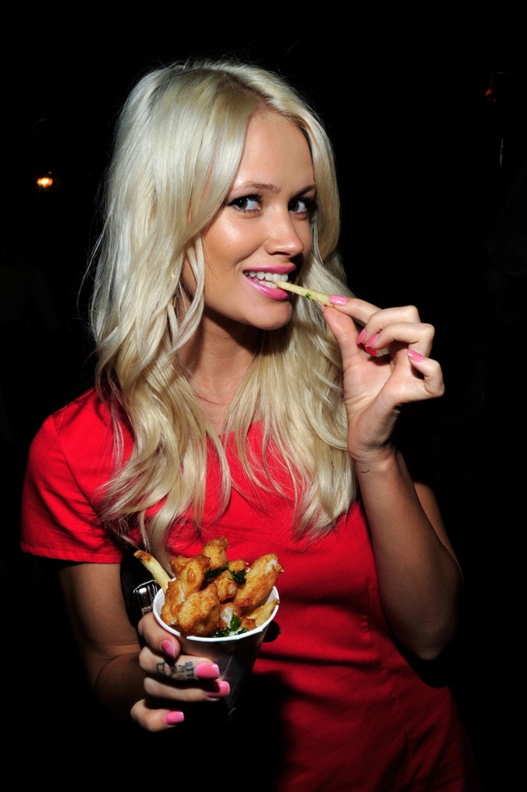 Remembering Lauren Bennett 2