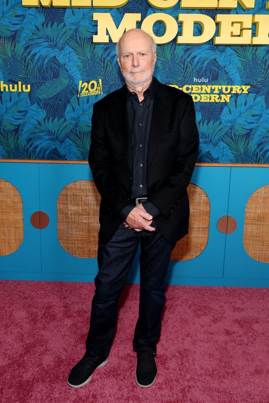 Remembering James Burrows 7