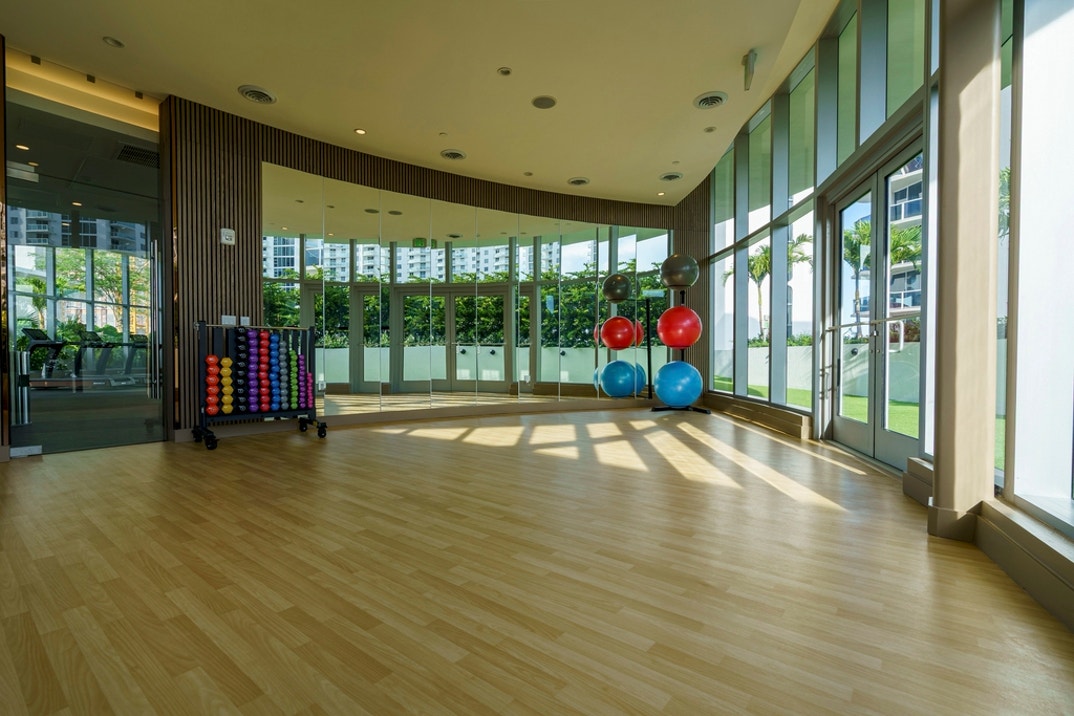 Aria Reserve Amenities & Common Areas 28