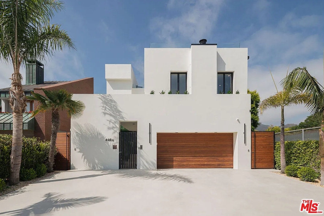 Jonah Hill Former Malibu Home For Sale 16