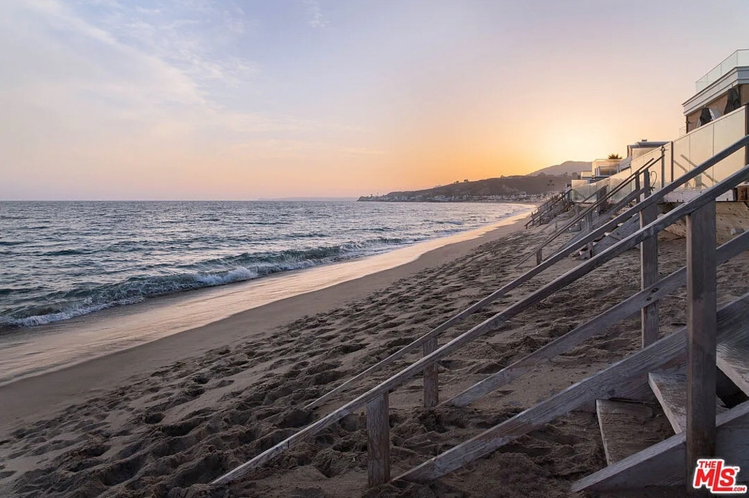 Jonah Hill Former Malibu Home For Sale 17