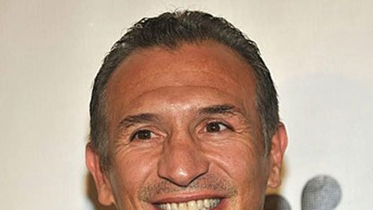 Ray Boom Boom Mancini