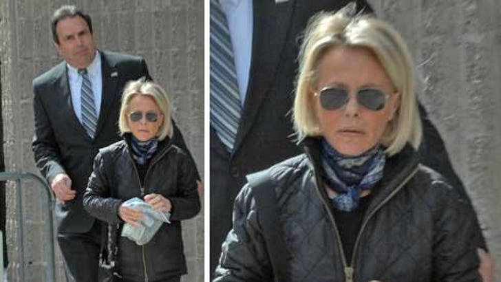 Ruth Madoff