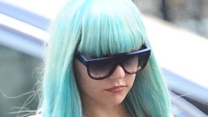 Amanda Bynes -- Stability Comes at a HIGH Price