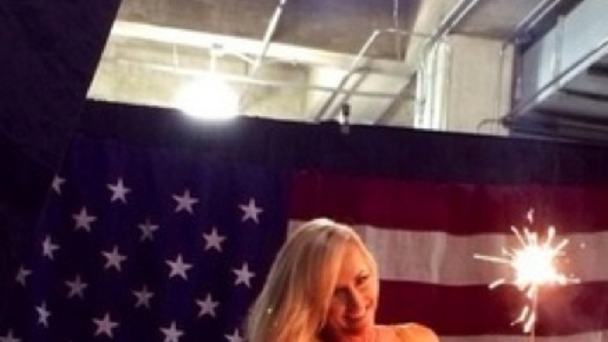 fourth of july celebrities
