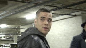 Mark Salling Died from Asphyxia by Hanging