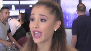 Ariana Grande Cancels New Year's Weekend Las Vegas Concert