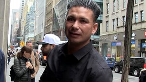 Pauly D Says He's About to Visit Mike the Situation in Prison