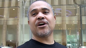 Irv Gotti Says Rap is Ready to Accept Lil Nas X as a Gay Man