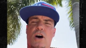 Vanilla Ice Cancels Concert in Austin After Facing Backlash