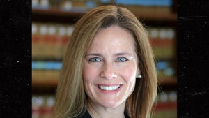 Judge Amy Coney Barrett Frontrunner to Fill Ruth Bader Ginsburg Seat