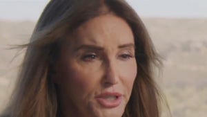 Caitlyn Jenner Drops First Political Ad, No Kardashians, Leans into Olympics