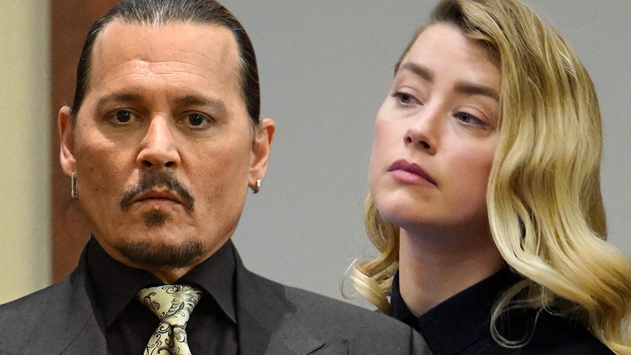 Johnny Depp Wins Defamation Case Against Amber Heard, Jury Awards $15 Million