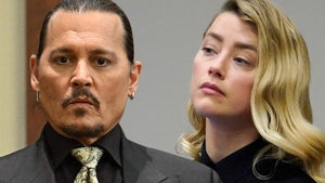 Closing Arguments Get Heated in Depp vs. Heard, Jury Begins Deliberations