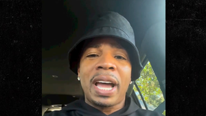 Plies Says Be Happy for Brittney Griner Now and Paul Whelan Later