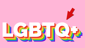 'Q-Word' Article Sparks Debate About 'Queer' Being a Slur in LGBTQ+