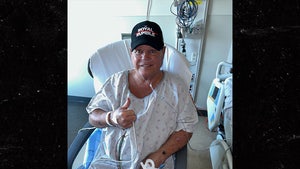 WWE's Jerry Lawler Suffered 'Massive Stroke', Remains Hospitalized and Hopeful