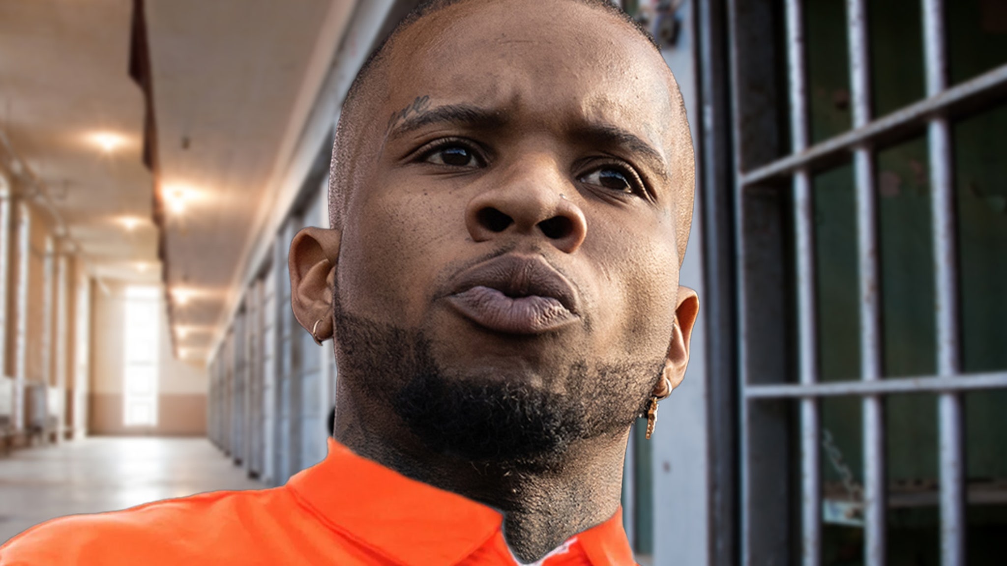 Tory Lanez Life In L.A. County Jail, Held Out of General Population