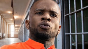 Tory Lanez's Life In L.A. County Jail, Held Out of General Population