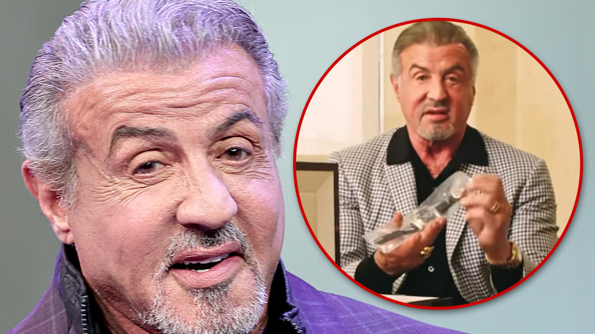 Sylvester Stallone s Holy Grail Watch Will Fetch Over 5 Mil Expert Says
