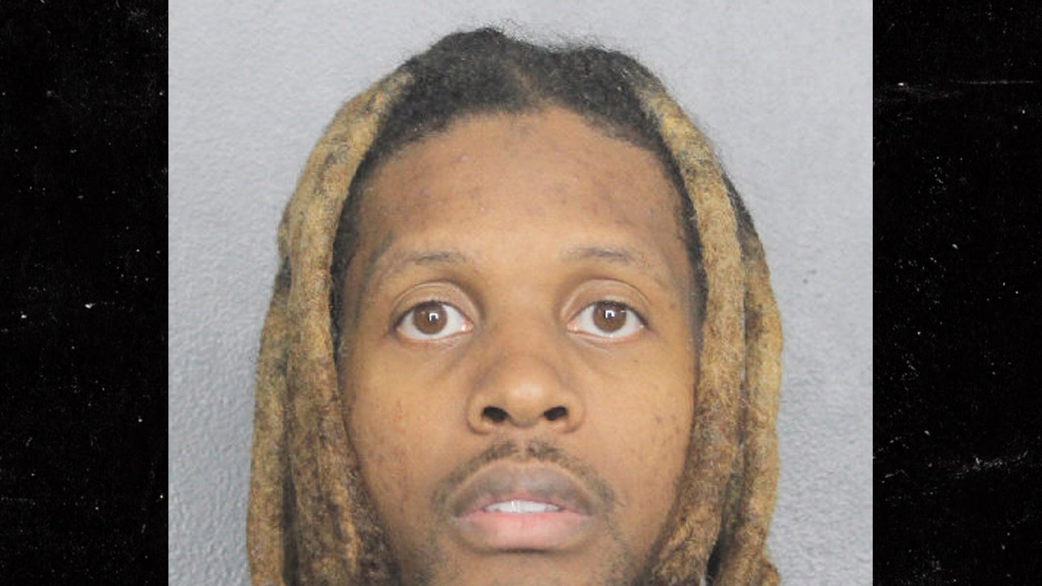 Rapper Lil Durk Arrested in Florida for Murder For-Hire