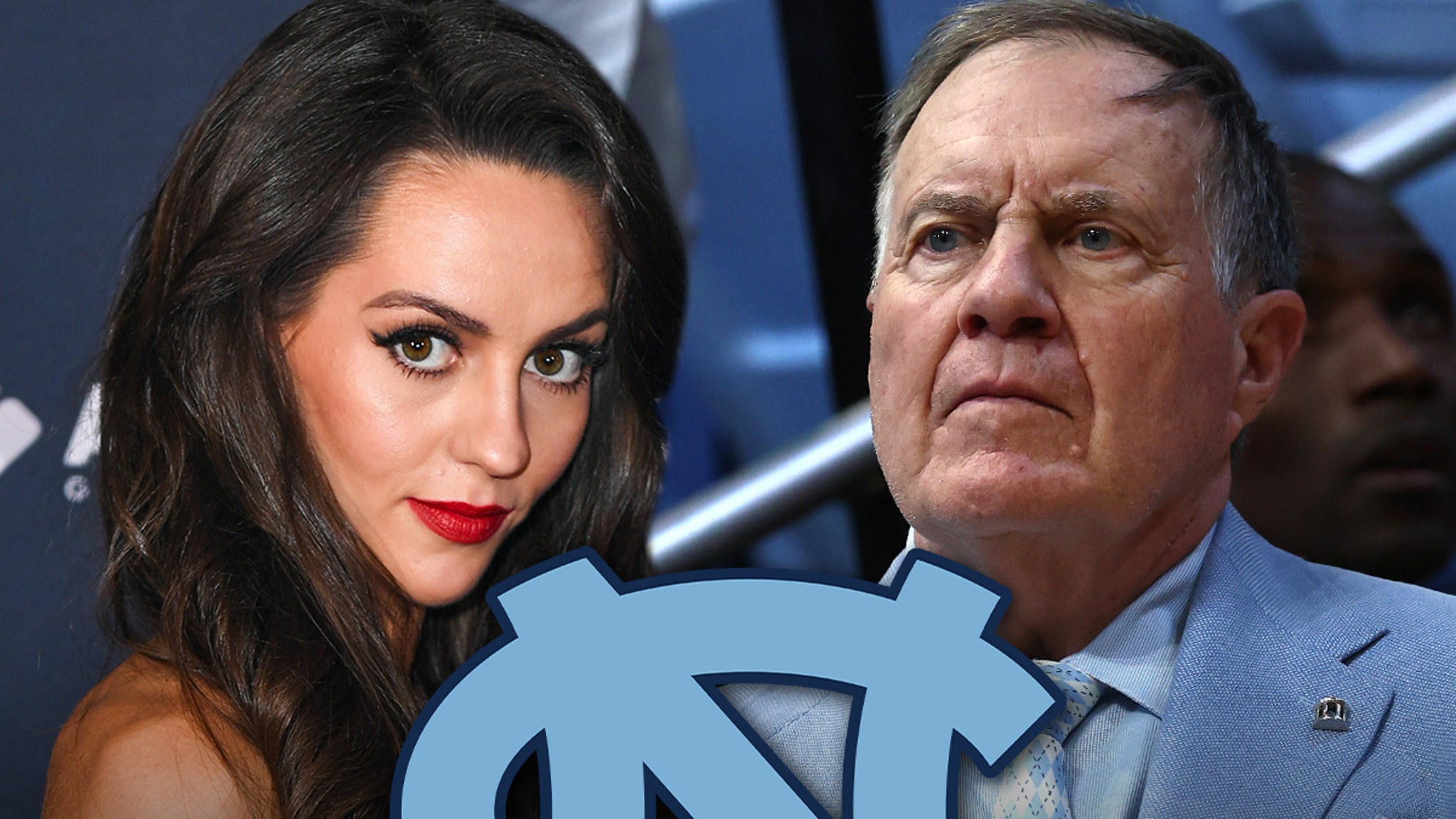 Jordon Hudson Not Banned From UNC Football Field, Facilities, School Says