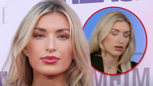 camryn kinsey tweet faint main getty Fox News neutral 3