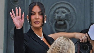 Kim Kardashian Arrives at Paris Court to Testify in 2016 Armed Robbery Trial getty 1