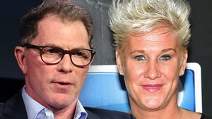 bobby-flay-Anne-Burrell-getty-1