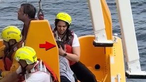 girl rescued for falling into water disney cruise ship 1