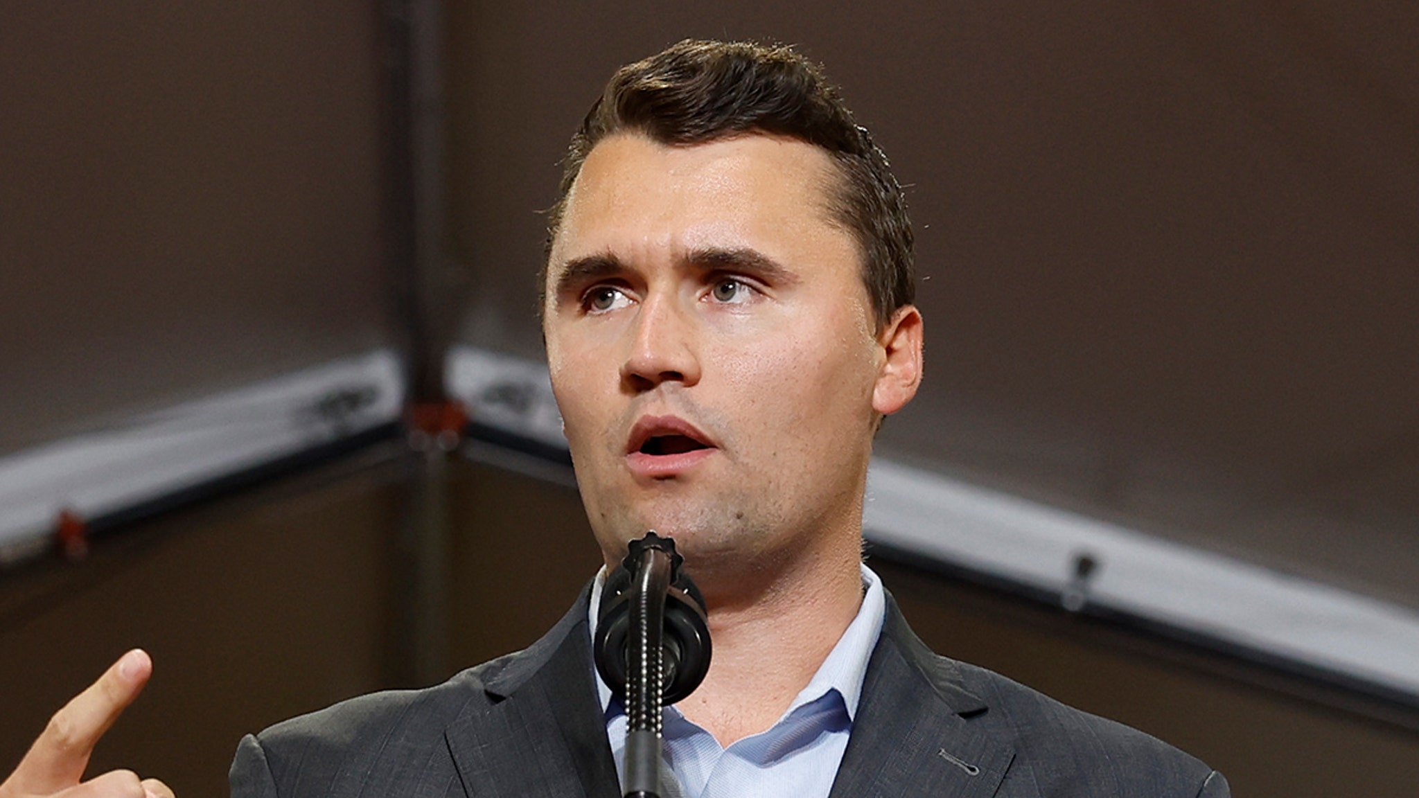 Who Was Charlie Kirk? What To Know About The Political Commentator