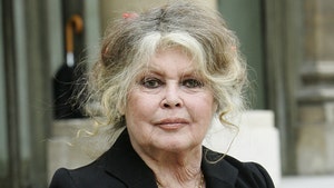 Brigitte Bardot getty 1