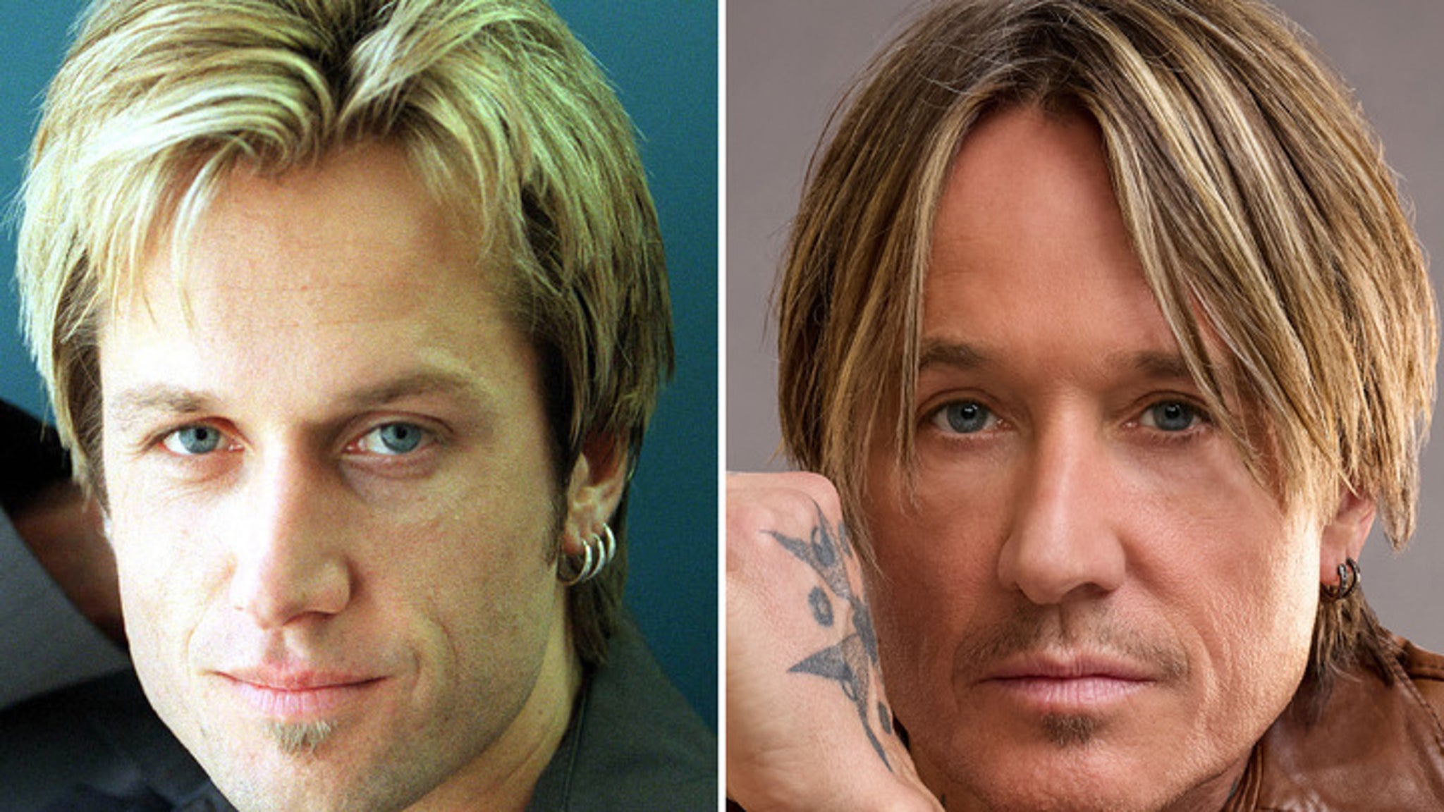 Keith Urban Good Genes or Good Docs?! Keith Urban Good Genes or Good Docs?!