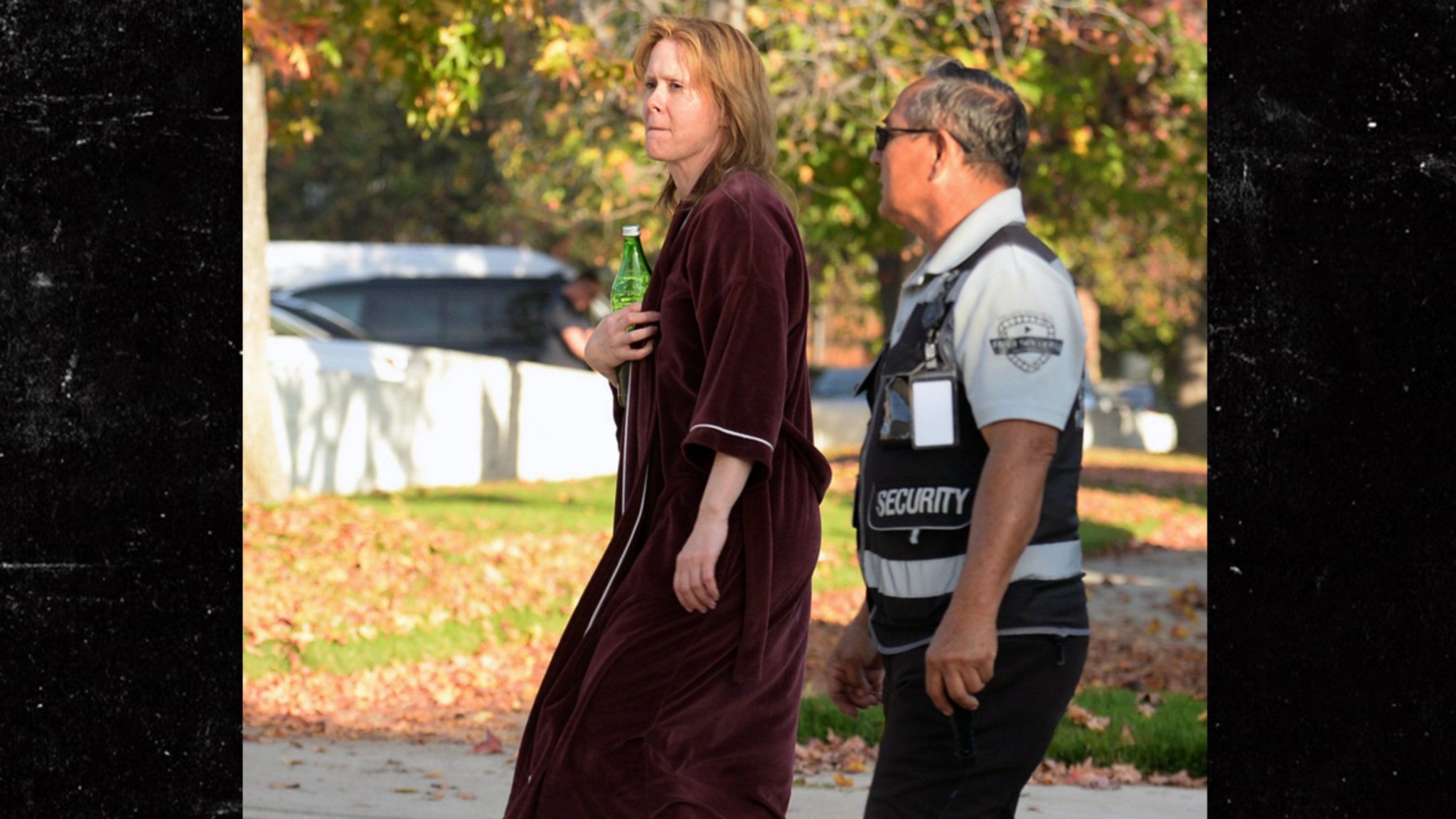 First Look at Sarah Paulson as Serial Killer Aileen Wuornos in ‘Monster’ Season 4 First Look at Sarah Paulson as Serial Killer Aileen Wuornos in ‘Monster’ Season 4